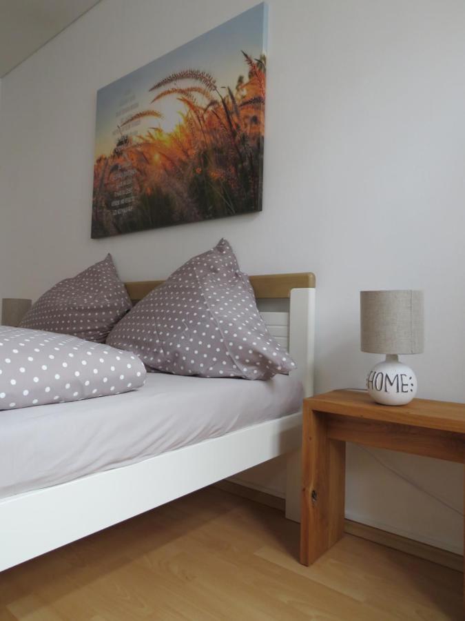 Zum Augustiner III Apartment Erfurt Luaran gambar