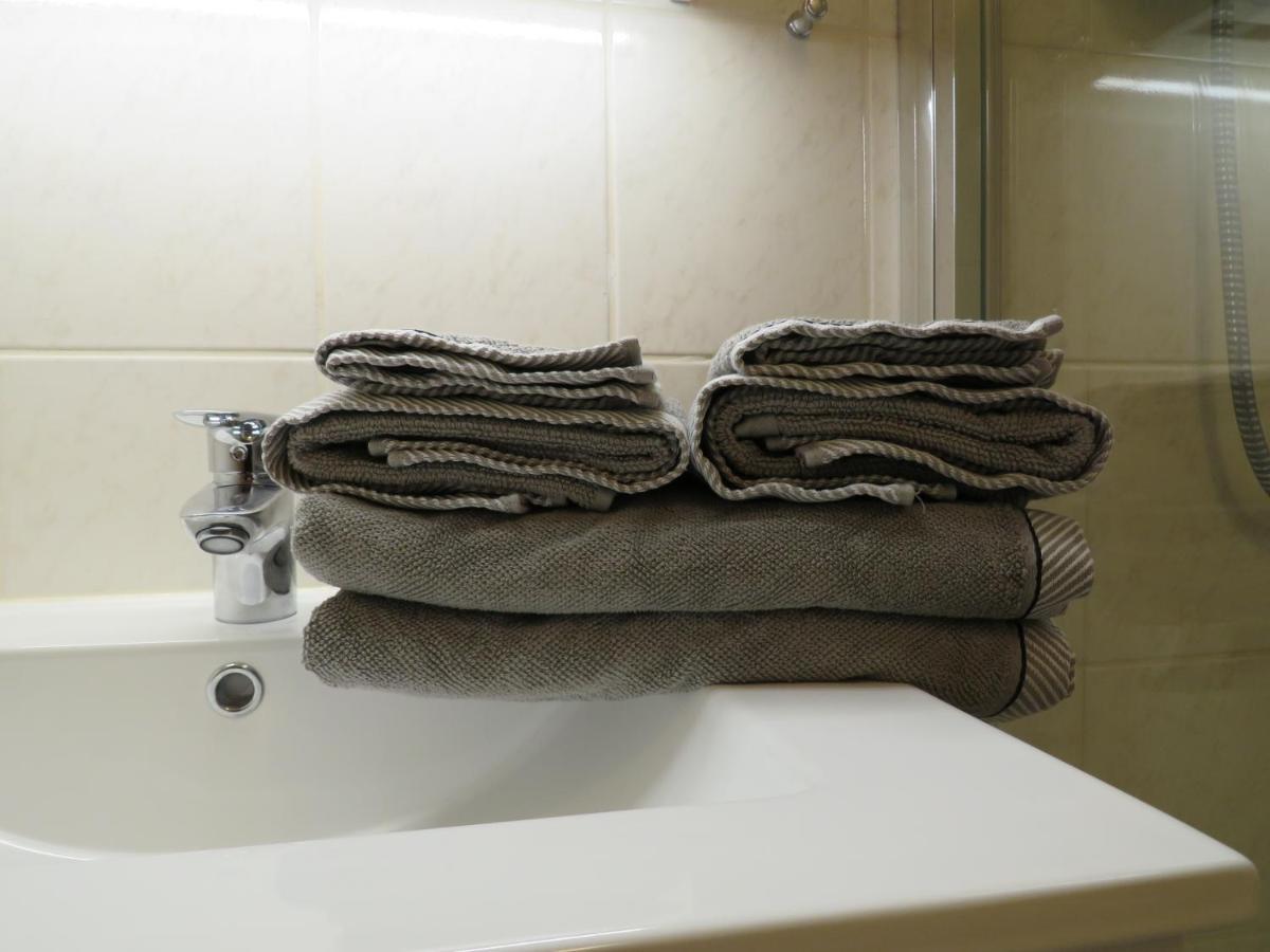 Zum Augustiner III Apartment Erfurt Luaran gambar