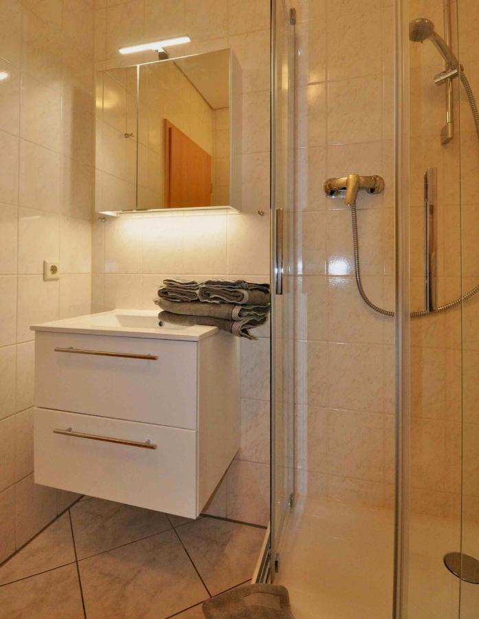 Zum Augustiner III Apartment Erfurt Luaran gambar