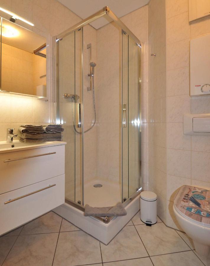 Zum Augustiner III Apartment Erfurt Luaran gambar