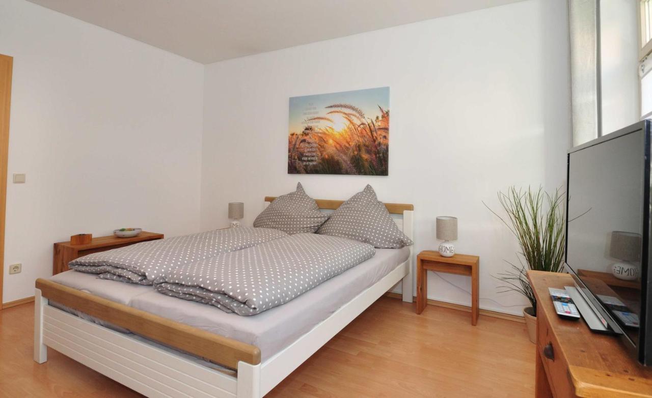 Zum Augustiner III Apartment Erfurt Luaran gambar